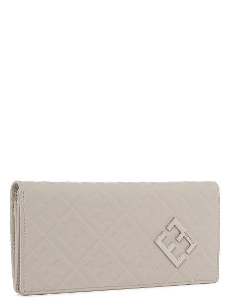 Кошелек ZQ80-2508 grey smoke Eleganzza, Артикул: ZQ80-2508-01-00054122 фото №1