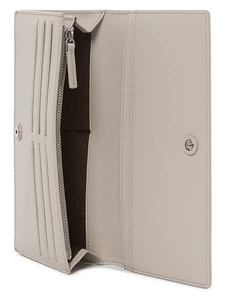 Кошелек ZQ80-2508 grey smoke Eleganzza, Артикул: ZQ80-2508-01-00054122 фото №1