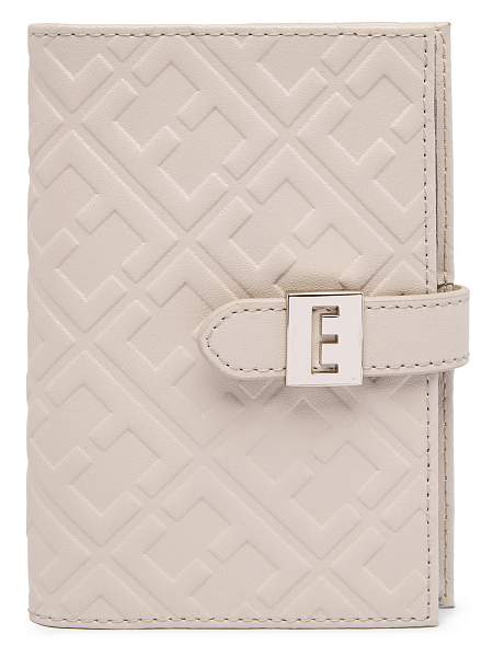 Обложка ZQ80-2516 grey smoke Eleganzza, Артикул: ZQ80-2516-01-00054123 фото №1