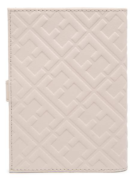 Обложка ZQ80-2516 grey smoke Eleganzza, Артикул: ZQ80-2516-01-00054123 фото №1