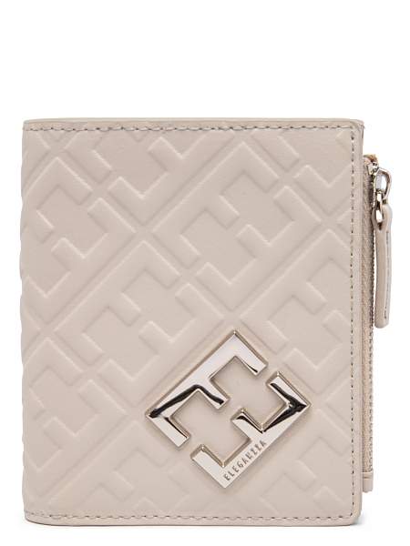 Кошелек ZQ80-5732 grey smoke Eleganzza, Артикул: ZQ80-5732-01-00054124 фото №1