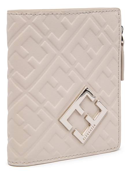 Кошелек ZQ80-5732 grey smoke Eleganzza, Артикул: ZQ80-5732-01-00054124 фото №1