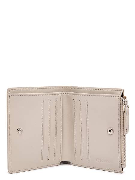 Кошелек ZQ80-5732 grey smoke Eleganzza, Артикул: ZQ80-5732-01-00054124 фото №1