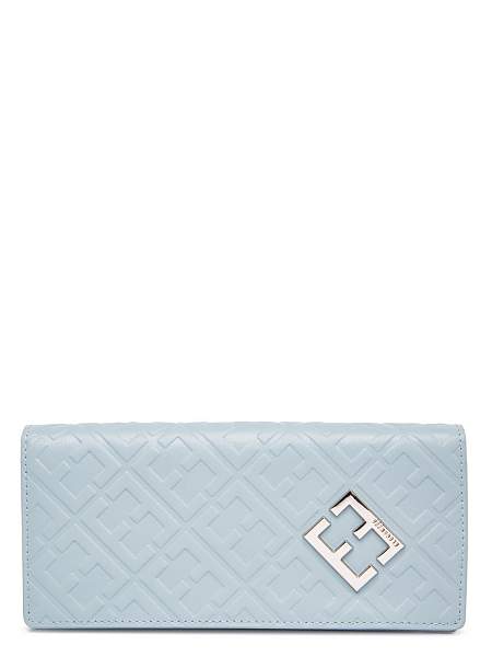 Кошелек ZQ80-2508 grey sky Eleganzza, Артикул: ZQ80-2508-01-00054147 фото №1