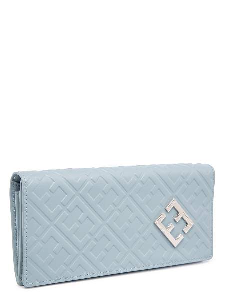 Кошелек ZQ80-2508 grey sky Eleganzza, Артикул: ZQ80-2508-01-00054147 фото №1