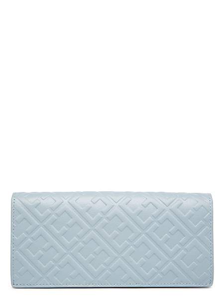 Кошелек ZQ80-2508 grey sky Eleganzza, Артикул: ZQ80-2508-01-00054147 фото №1