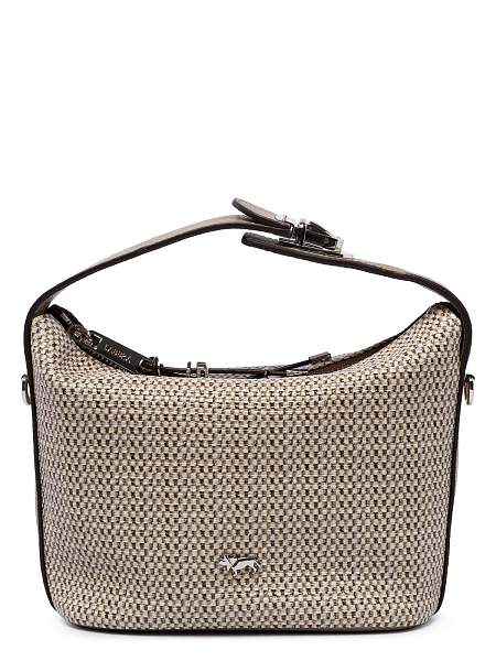 Сумка Labbra L-HF4391F cafe noir/coffee foam Labbra, Артикул: L-HF4391F-01-00054316 фото №1