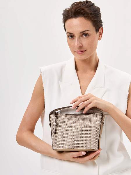 Сумка Labbra L-HF4391F cafe noir/coffee foam Labbra, Артикул: L-HF4391F-01-00054316 фото №1