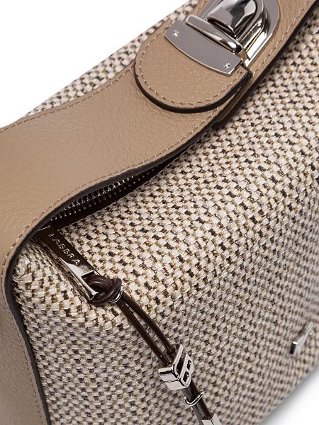 Сумка Labbra L-HF4391F cafe noir/coffee foam Labbra, Артикул: L-HF4391F-01-00054316 фото №1