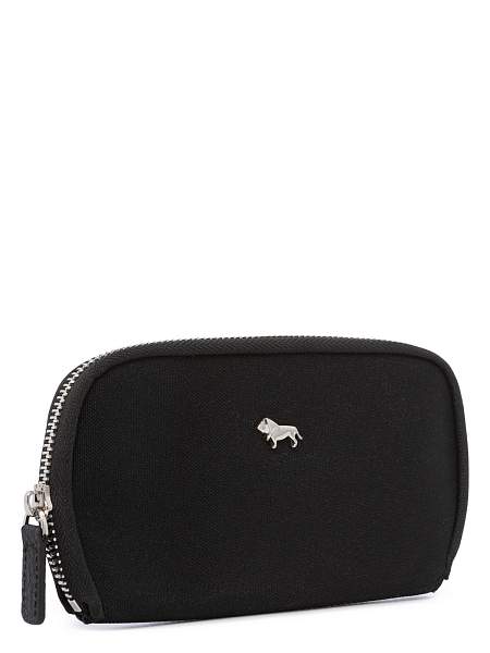 Футляр для очков Labbra L147-527 black Labbra, Артикул: L147-527-01-00054383 фото №1