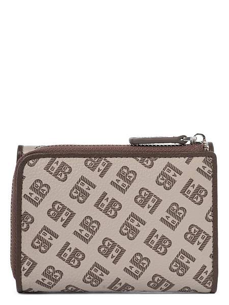 Кошелек Labbra L131-1194 l.cacao-cafe noir/cafe noir Labbra, Артикул: L131-1194-01-00054387 фото №1