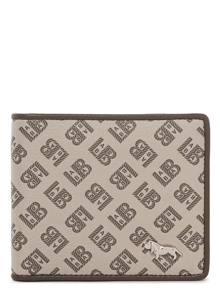 Кошелек Labbra L131-521 l.cacao-cafe noir/cafe noir Labbra, Артикул: L131-521-01-00054389 фото №1