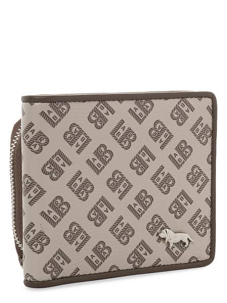 Кошелек Labbra L131-521 l.cacao-cafe noir/cafe noir Labbra, Артикул: L131-521-01-00054389 фото №1