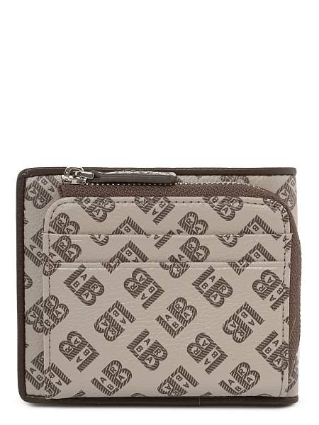 Кошелек Labbra L131-521 l.cacao-cafe noir/cafe noir Labbra, Артикул: L131-521-01-00054389 фото №1