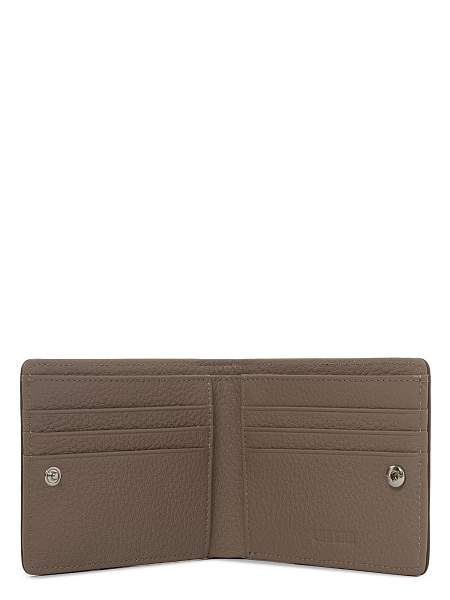 Кошелек Labbra L131-521 l.cacao-cafe noir/cafe noir Labbra, Артикул: L131-521-01-00054389 фото №1