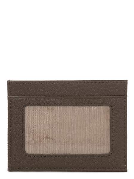 Визитница Labbra L131-1563 l.cacao-cafe noir/cafe noir Labbra, Артикул: L131-1563-01-00054392 фото №1