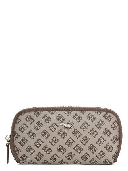 Футляр для очков Labbra L131-527 l.cacao-cafe noir/cafe noir Labbra, Артикул: L131-527-01-00054394 фото №1