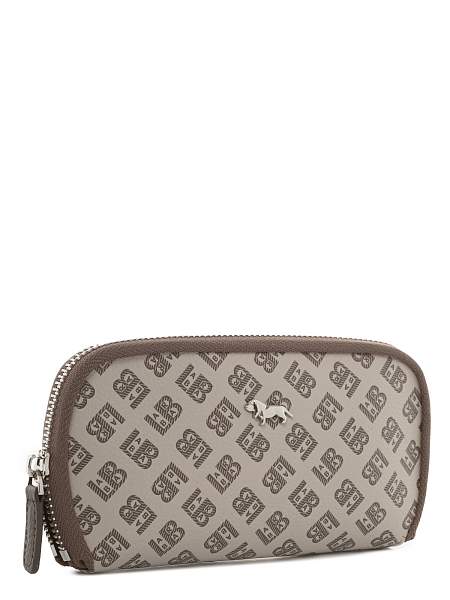 Футляр для очков Labbra L131-527 l.cacao-cafe noir/cafe noir Labbra, Артикул: L131-527-01-00054394 фото №1