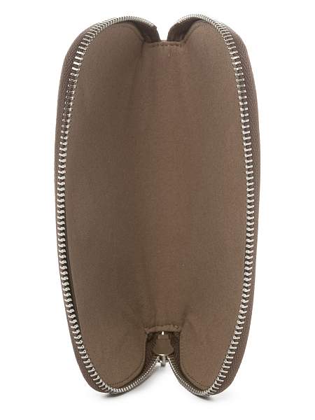 Футляр для очков Labbra L131-527 l.cacao-cafe noir/cafe noir Labbra, Артикул: L131-527-01-00054394 фото №1