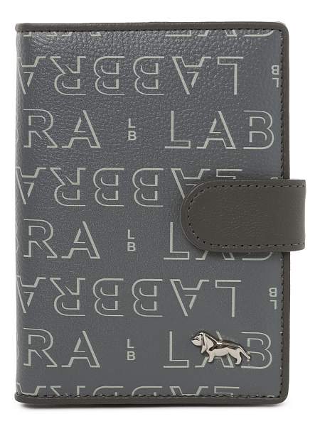 Обложка Labbra L148-1012-2 stone-sea-salt/antracit Labbra, Артикул: L148-1012-2-01-00054399 фото №1