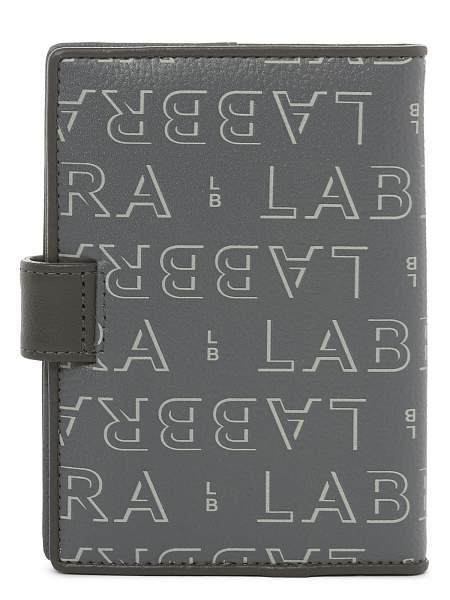 Обложка Labbra L148-1012-2 stone-sea-salt/antracit Labbra, Артикул: L148-1012-2-01-00054399 фото №1