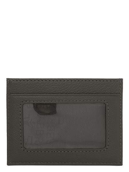 Визитница Labbra L148-1563 stone-sea-salt/antracit Labbra, Артикул: L148-1563-01-00054400 фото №1