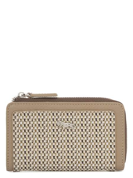 Ключница Labbra L149-608 cafe noir/coffee foam Labbra, Артикул: L149-608-01-00054438 фото №1