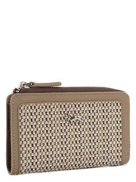 Ключница Labbra L149-608 cafe noir/coffee foam Labbra, Артикул: L149-608-01-00054438 фото №1