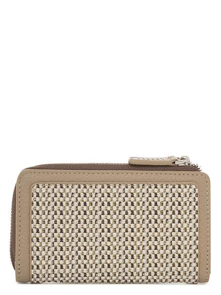 Ключница Labbra L149-608 cafe noir/coffee foam Labbra, Артикул: L149-608-01-00054438 фото №1