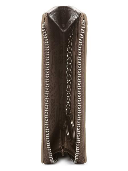 Ключница Labbra L149-608 cafe noir/coffee foam Labbra, Артикул: L149-608-01-00054438 фото №1