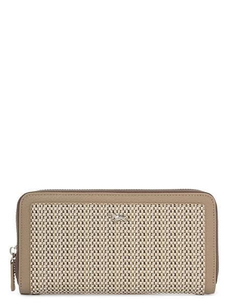 Кошелек Labbra L149-61159 cafe noir/coffee foam Labbra, Артикул: L149-61159-01-00054439 фото №1