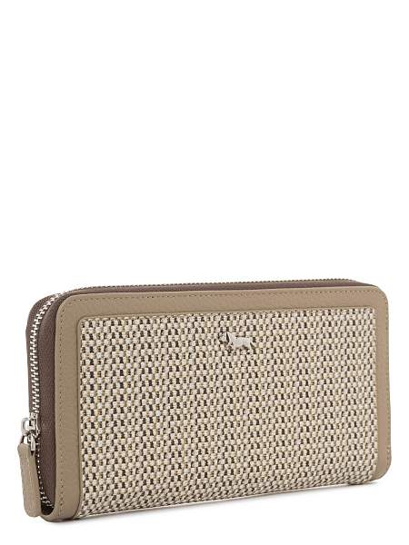 Кошелек Labbra L149-61159 cafe noir/coffee foam Labbra, Артикул: L149-61159-01-00054439 фото №1