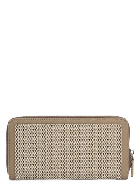 Кошелек Labbra L149-61159 cafe noir/coffee foam Labbra, Артикул: L149-61159-01-00054439 фото №1