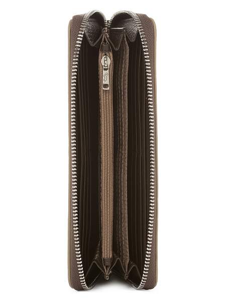 Кошелек Labbra L149-61159 cafe noir/coffee foam Labbra, Артикул: L149-61159-01-00054439 фото №1