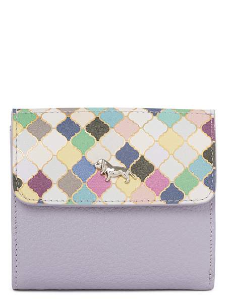 Кошелек Labbra L135-948 multicolor/misted mauve Labbra, Артикул: L135-948-01-00054444 фото №1