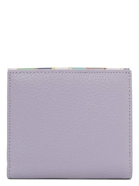 Кошелек Labbra L135-948 multicolor/misted mauve Labbra, Артикул: L135-948-01-00054444 фото №1