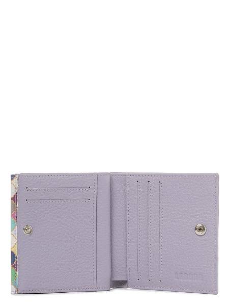 Кошелек Labbra L135-948 multicolor/misted mauve Labbra, Артикул: L135-948-01-00054444 фото №1