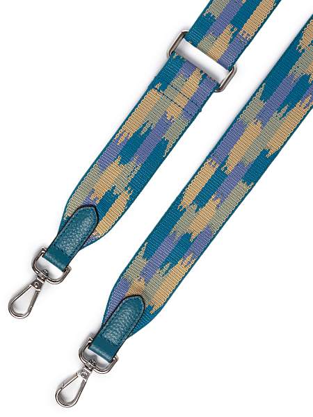 Наплечный ремень Labbra L-HF3806-2 tetris Labbra, Артикул: L-HF3806-2-01-00054450 фото №1