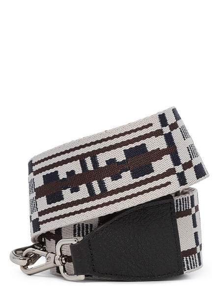 Наплечный ремень Labbra L-HF3806-1G multicolor-l.grey Labbra, Артикул: L-HF3806-1G-01-00054451 фото №1