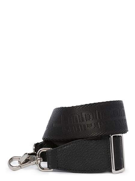 Наплечный ремень Labbra L-HF3806-2A black Labbra, Артикул: L-HF3806-2A-01-00054452 фото №1