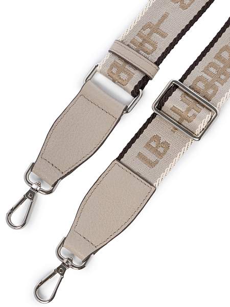 Наплечный ремень Labbra L-HF3806-2A l.cacao Labbra, Артикул: L-HF3806-2A-01-00054455 фото №1