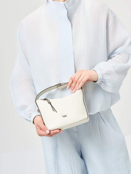 Сумка Labbra L-HF4391 white Labbra, Артикул: L-HF4391-01-00054839 фото №1