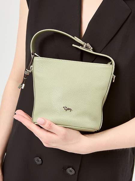 Сумка Labbra L-HF4392 l.olive Labbra, Артикул: L-HF4392-01-00054841 фото №1