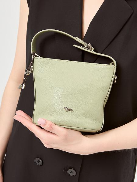 Сумка Labbra L-HF4392 l.olive Labbra, Артикул: L-HF4392-01-00054841 фото №1