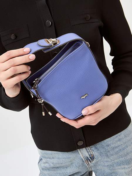 Сумка Labbra L-HF4392 purple tonic Labbra, Артикул: L-HF4392-01-00054842 фото №1