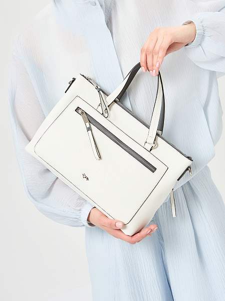 Сумка Labbra L-HF4108 white/stone Labbra, Артикул: L-HF4108-01-00048027 фото №1