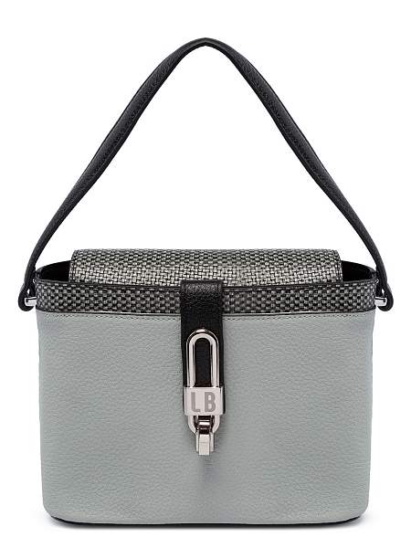 Сумка Labbra L-JY2985 stone/black/sea-salt Labbra, Артикул: L-JY2985-01-00053758 фото №1