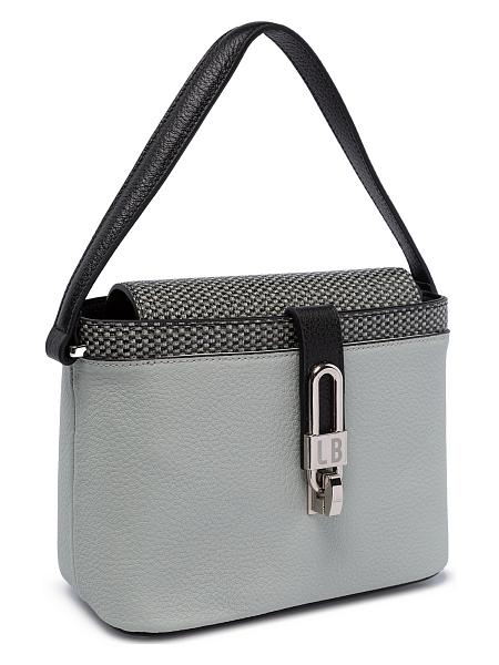 Сумка Labbra L-JY2985 stone/black/sea-salt Labbra, Артикул: L-JY2985-01-00053758 фото №1