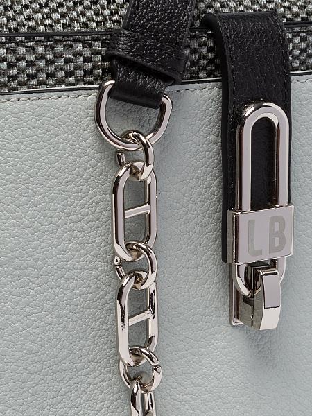 Сумка Labbra L-JY2985 stone/black/sea-salt Labbra, Артикул: L-JY2985-01-00053758 фото №1