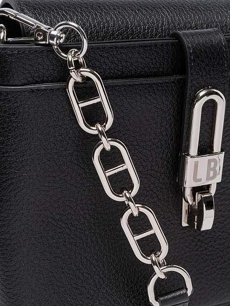 Сумка Labbra L-JY2985 black Labbra, Артикул: L-JY2985-01-00053759 фото №1